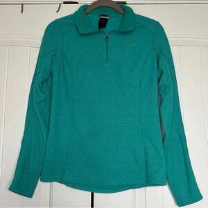 The North Face Women’s Fleece Quarter Zip XSmall